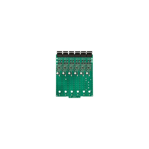 IsoX Alarma y Accesorio para Detector (ISO-X)