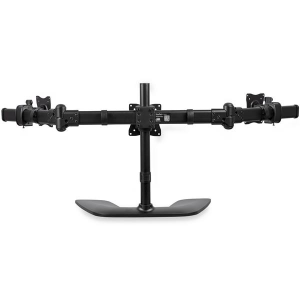 Brazo de Soporte Vesa Articulado de 3 Monitores Hasta de 27 Pulgadas - (ARMBARTRIO2)