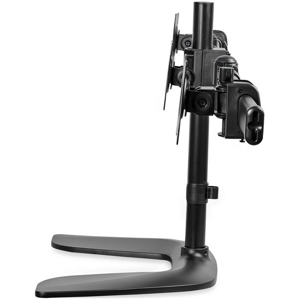 Brazo de Soporte Vesa Articulado de 3 Monitores Hasta de 27 Pulgadas - (ARMBARTRIO2)