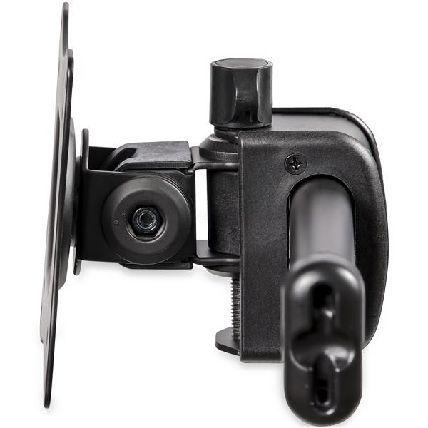 Brazo de Soporte Vesa Articulado de 3 Monitores Hasta de 27 Pulgadas - (ARMBARTRIO2)