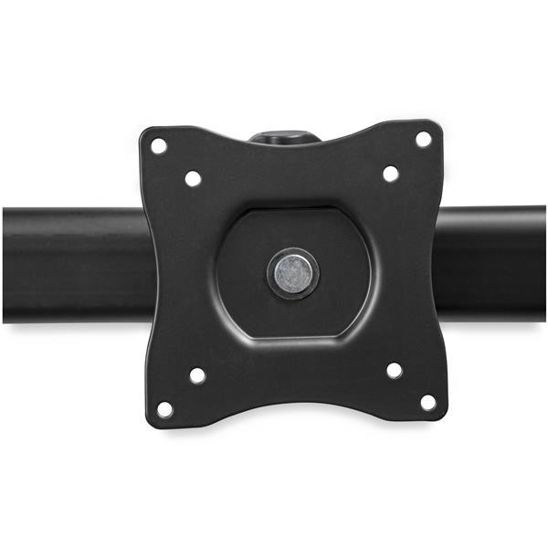 Brazo de Soporte Vesa Articulado de 3 Monitores Hasta de 27 Pulgadas - (ARMBARTRIO2)