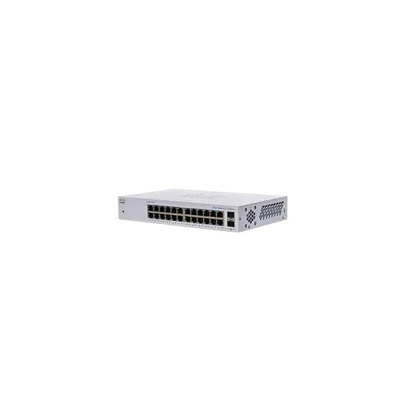 Switch Cbs110-24T-Na  No Administrado Gigabit Ethernet (101001000)