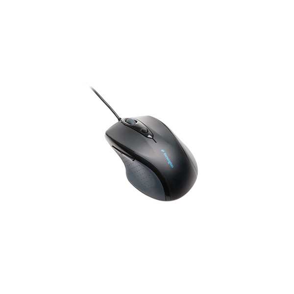 Mouse Pro Fit Full-Size Usb, 27177 - K72369 (27177 - K72369)