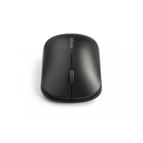 Mouse Slimblade 2.0 Negro (Usb Y Bluetooth) (27544 - K75298WW)
