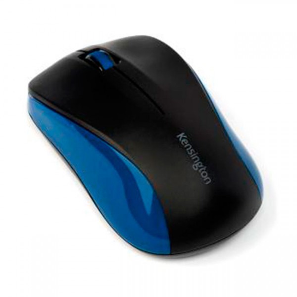 Mouse Slimblade 2.0 Azul (Usb Y Bluetooth)