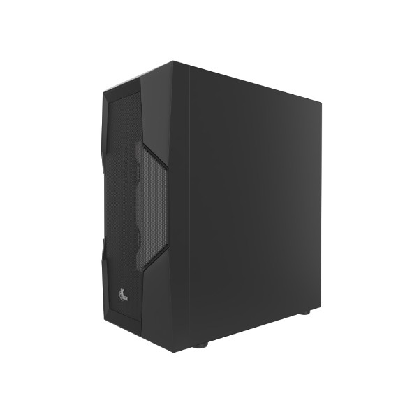 Gabinete Xtech Phobos Atx Mid Tower Case Gamer Blk W Logo Xt-Gmr4 (XT-GMR4)