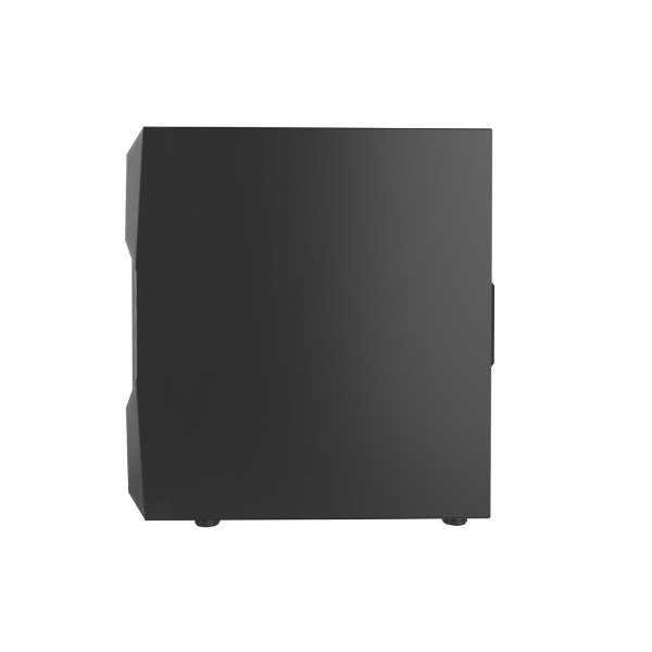 Gabinete Xtech Phobos Atx Mid Tower Case Gamer Blk W Logo Xt-Gmr4 (XT-GMR4)