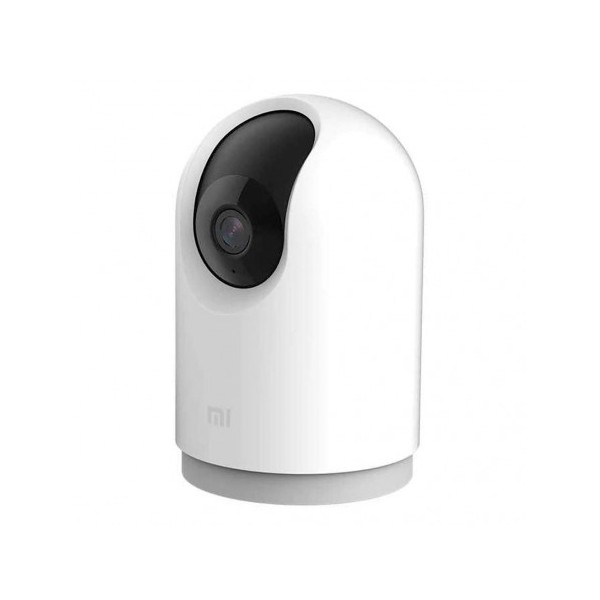 Camara De Seguridad Xiaomi Mi 360 Home 2k Pro. 360 Grados, Blanco (28309)