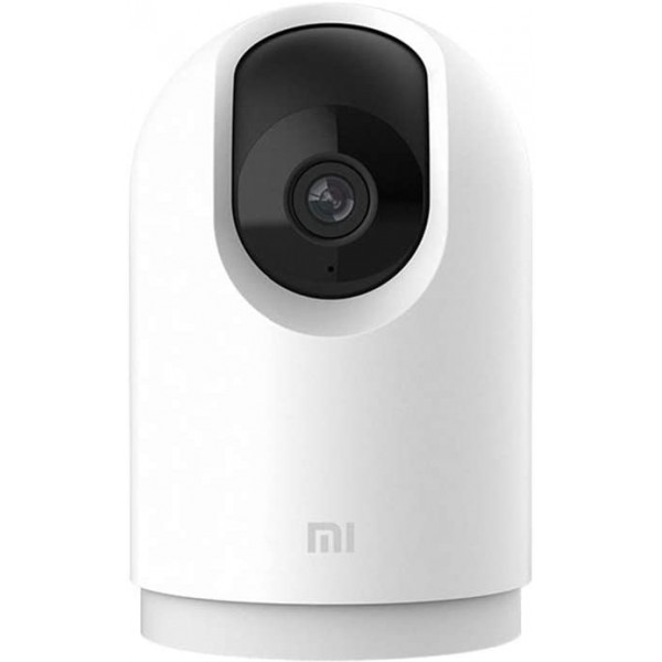 Camara De Seguridad Xiaomi Mi 360 Home 2k Pro. 360 Grados, Blanco (28309)