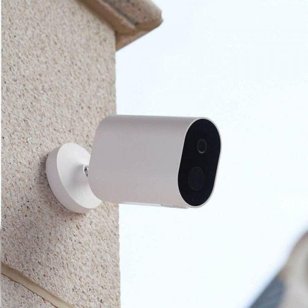 Camara De Seguridad Xiaomi Mi Wireless, Full Hd, Ip, Wi-Fi (28990)