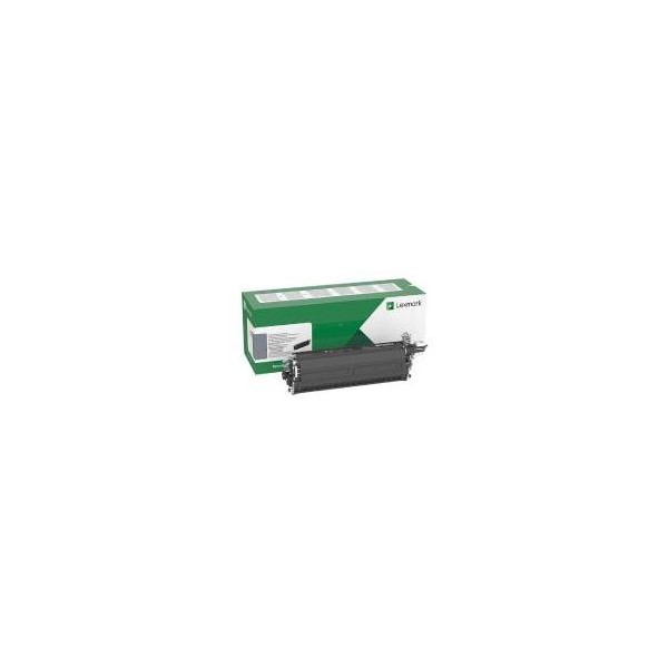 Tóner Lexmark 78c0zv0 Ui 4 Colores Retornable (78C0ZV0)