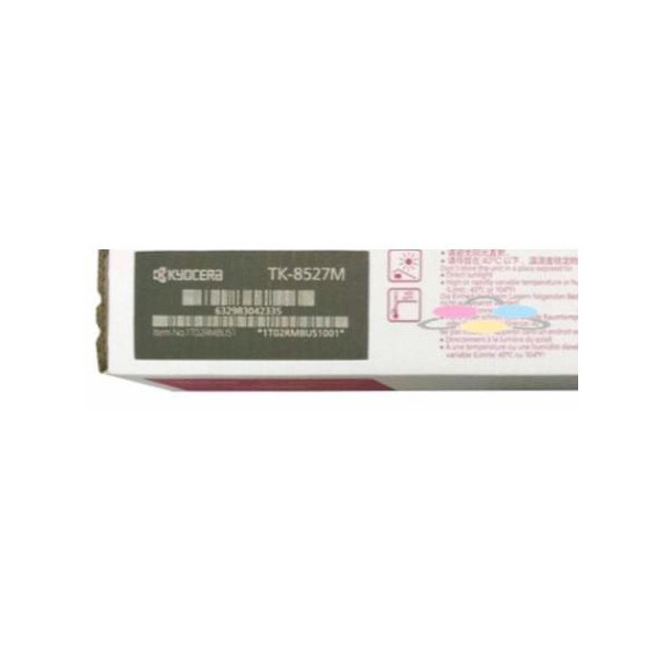 Kyocera Toner Magenta Tk-8527k For Taskalfa (1T02RMBUS1)