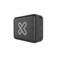 Parlante Portátil Klip Xtreme Port Tws, Bluetooth, Ipx7, Gris,Kbs025gr