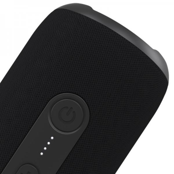 Parlante Portátil Klip Xtreme Oryx, Bluetooth, Ipx7, Negrogris, Kbs600 (KBS-600)