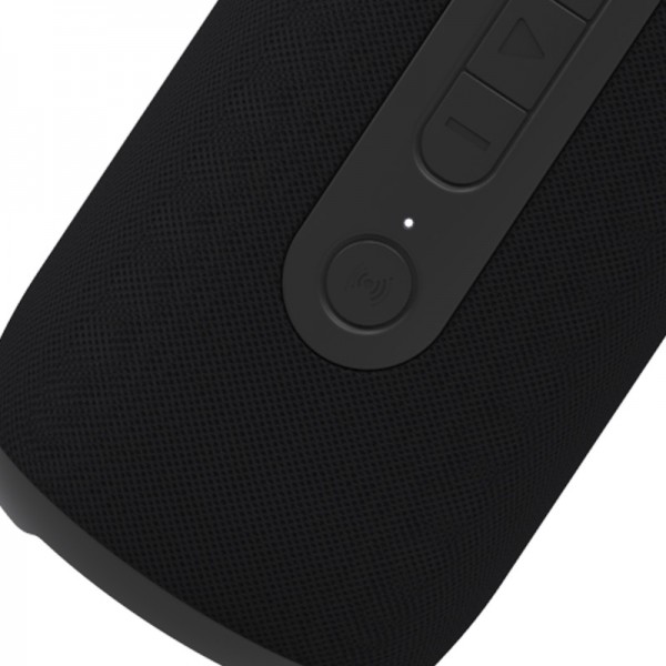 Parlante Portátil Klip Xtreme Oryx, Bluetooth, Ipx7, Negrogris, Kbs600 (KBS-600)