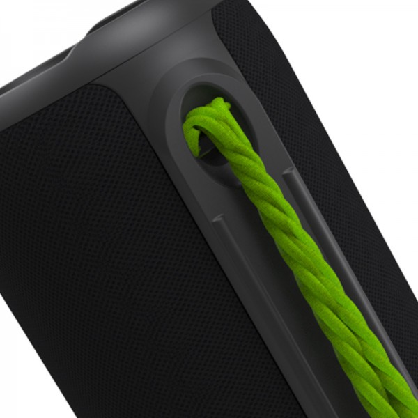 Parlante Portátil Klip Xtreme Oryx, Bluetooth, Ipx7, Negrogris, Kbs600 (KBS-600)