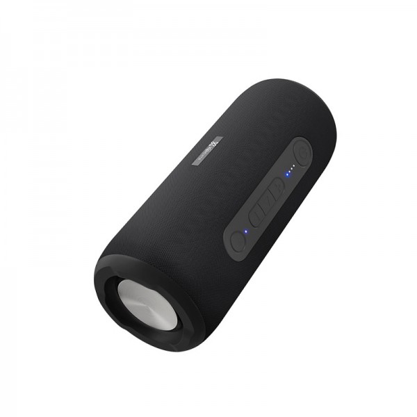 Parlante Portátil Klip Xtreme Oryx, Bluetooth, Ipx7, Negrogris, Kbs600 (KBS-600)