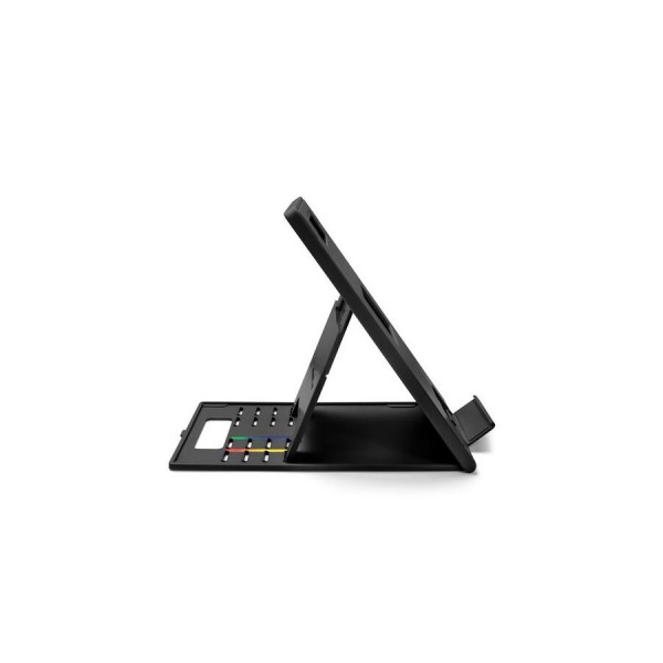 Base Para Notebook & Tablet Easy Riser Negro 14, 27405 -K50423Ww (27405 -K50423WW)