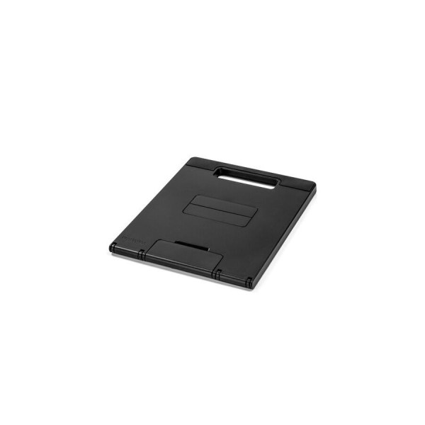 Base Para Notebook & Tablet Easy Riser Negro 14, 27405 -K50423Ww (27405 -K50423WW)
