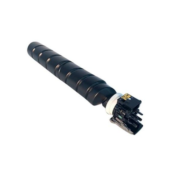Kyocera Tk-8527k Para Taskalfa, 25k Pags, Negro (1T02RM0US0)