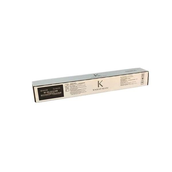 Kyocera Tk-8527k Para Taskalfa, 25k Pags, Negro (1T02RM0US0)