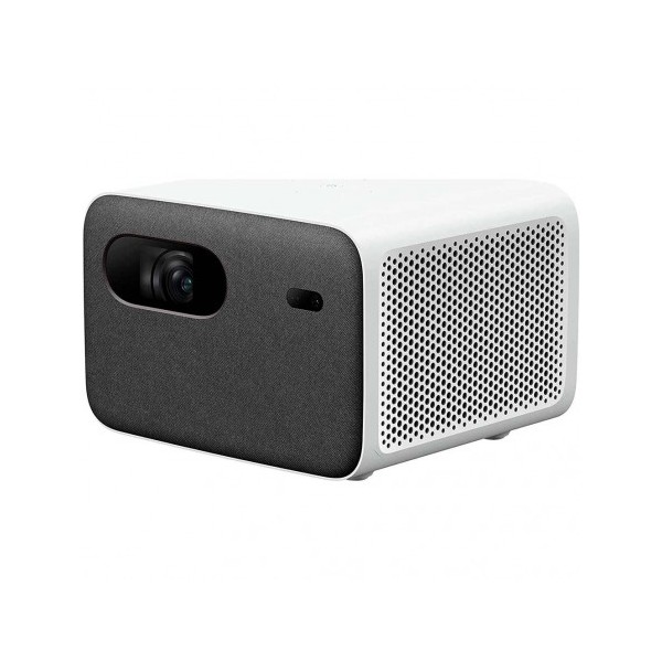 Xiaomi Mi Smart Projector 2 Pro White, 31054 (31054)