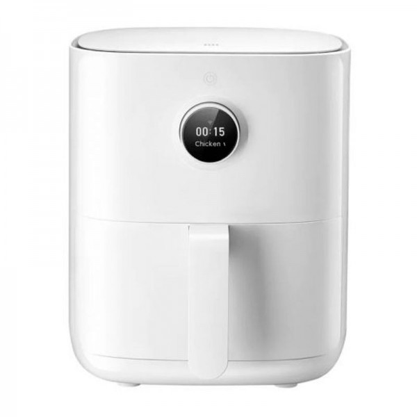 Freidora Xiaomi Mi Smart Air Fryer 3. 3.5 Litros, 1.500W, Blanco, 30802