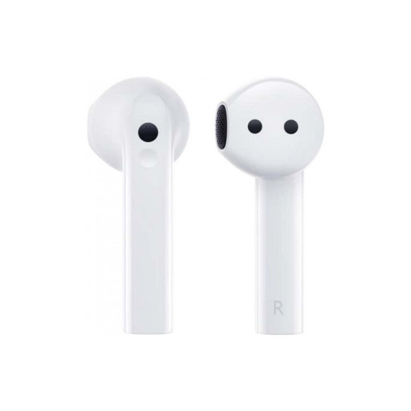 Audífonos Xiaomi Redmi Buds 3, Bluetooth, Hasta 20 Horas, Blanco, 34240 (34240)