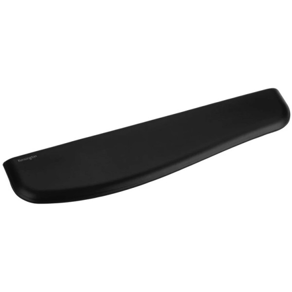 Reposamuñecas Kensington Ergosoft K52800, Espesor 1.5Cm, 13 X 57.5 Cm, Negro