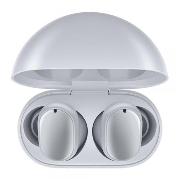 Audífonos Tws Xiaomi Redmi Buds 3 Pro, Bluetooth, Ipx4, Autonomia 28 Horas, Glacier Gray (34263)