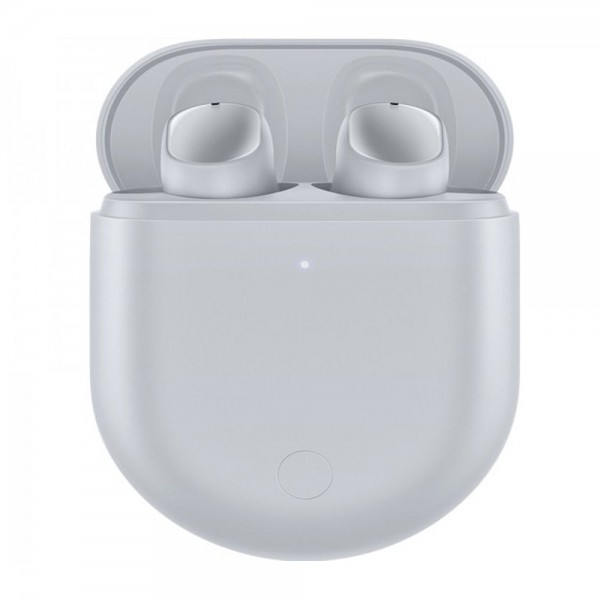 Audífonos Tws Xiaomi Redmi Buds 3 Pro, Bluetooth, Ipx4, Autonomia 28 Horas, Glacier Gray (34263)