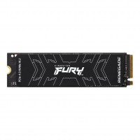 Unidad de Estado Sólido Fury Renegade M.2 1000 GB Pci Express 4.0 3D Tlc Nvme