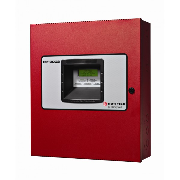 Sistema de Alarma Contra Incendios Rp 2002E  (RP-2002E)