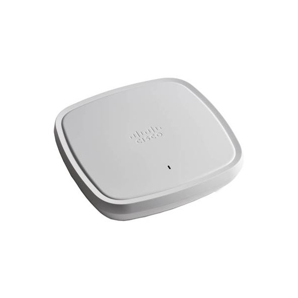 9120 Gris Energia Sobre Ethernet (Poe) (C9120AXI-A)