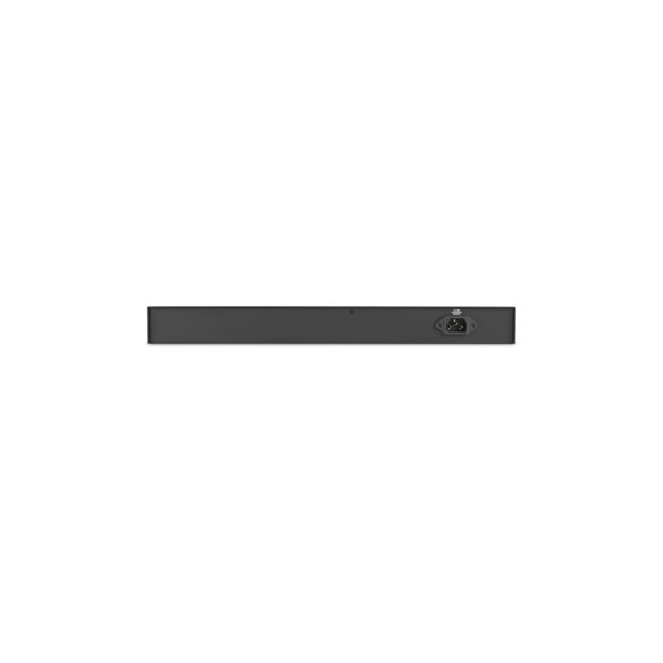 Lgs352c-Eu Switch Gestionado Gigabit Ethernet (101001000) Energia So (LGS352C)