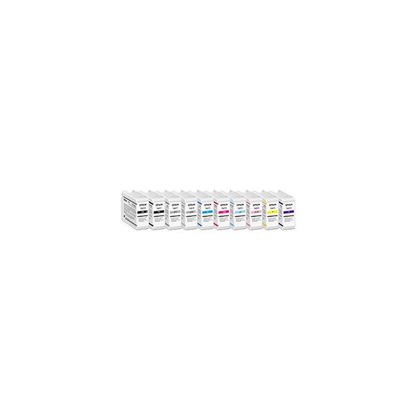Cartucho De Tinta  
C13t46y600  1 Pieza(S) Original Magenta Claro Vivo (T46Y600)