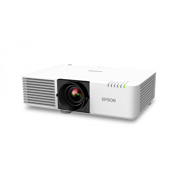 Proyector Láser PowerLite L520W WXGA de Largo Alcance (V11HA31020)