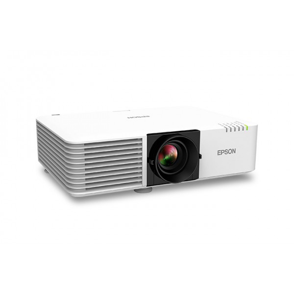 Proyector Láser PowerLite L520W WXGA de Largo Alcance (V11HA31020)
