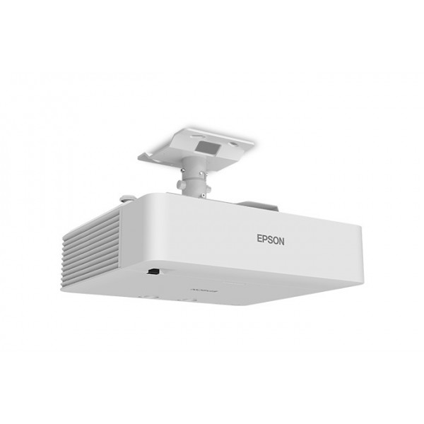 Proyector Láser PowerLite L520W WXGA de Largo Alcance (V11HA31020)