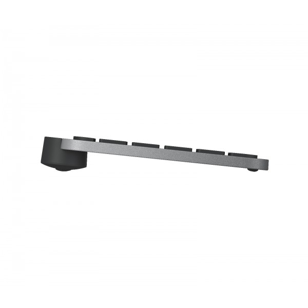 Mx Keys Mini Teclado Rf Wireless + Bluetooth Grafito (920-010476)