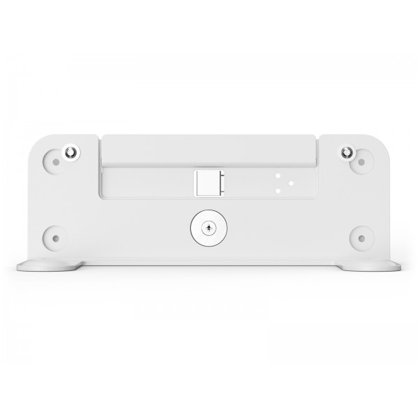 Wall Mount For Video Bars Montaje En Pared Blanco (952-000044)