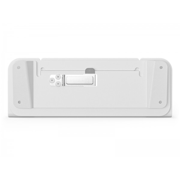 Wall Mount For Video Bars Montaje En Pared Blanco (952-000044)