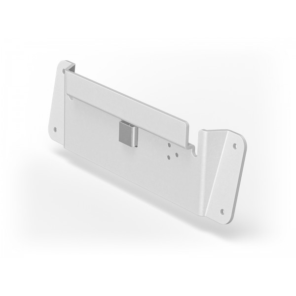 Wall Mount For Video Bars Montaje En Pared Blanco (952-000044)