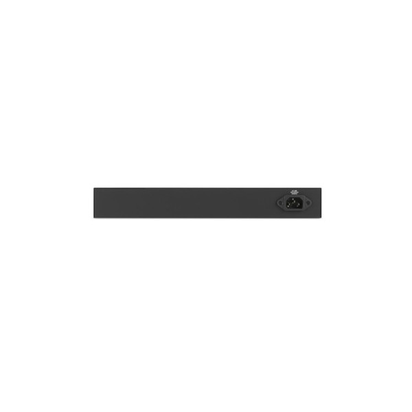 Lgs328c-Eu Switch Gestionado Gigabit Ethernet (101001000) Energia So (LGS328C)