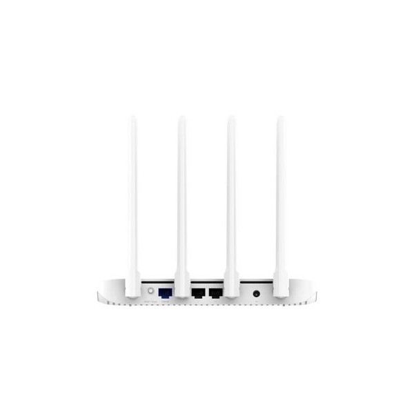 Router Xiaomi Mi 4a Gigabit Edition, Wi-Fi Ac, Hasta 1167mbps, 23319 (23319)