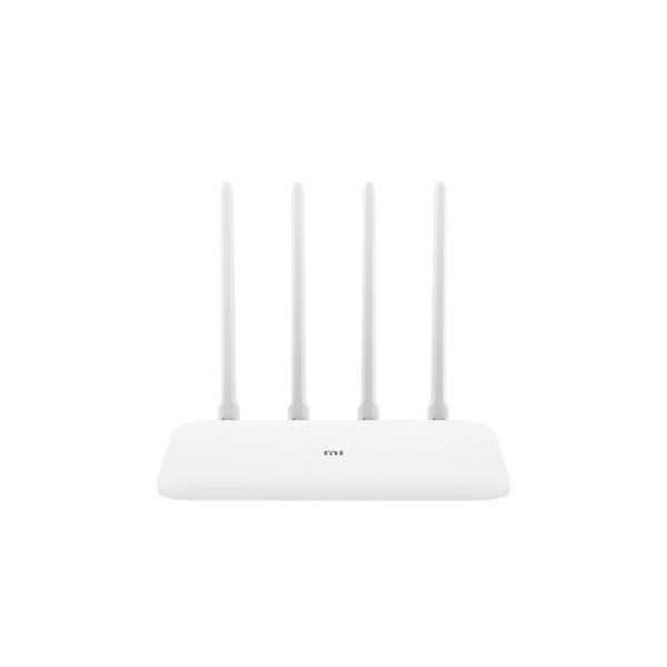 Router Xiaomi Mi 4a Gigabit Edition, Wi-Fi Ac, Hasta 1167mbps, 23319 (23319)