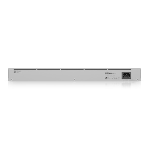 Unifi Usw-48 Switch Gestionado L2 Gigabit Ethernet (101001000) Plata (USW-48)