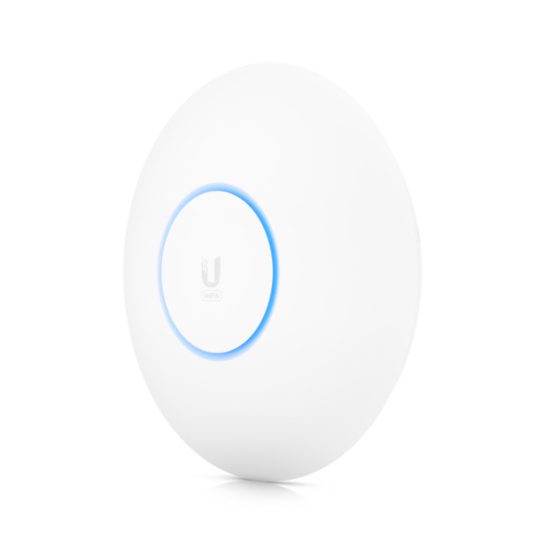Unifi 6 Long-Range 3000 Mbits Blanco Energia Sobre Ethernet (Poe) (U6-LR)