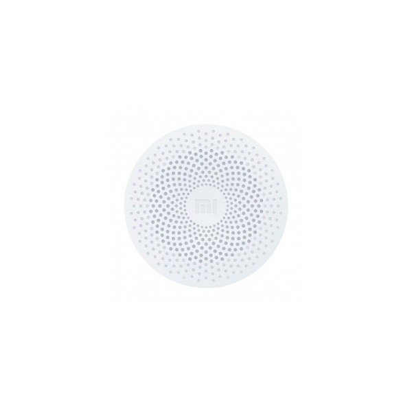 Parlante Portátil Xiaomi Mi Compact Bluetooth Speaker 2, Ccolgador de Muneca, Bluetooth 4.2, Blanco (22320)