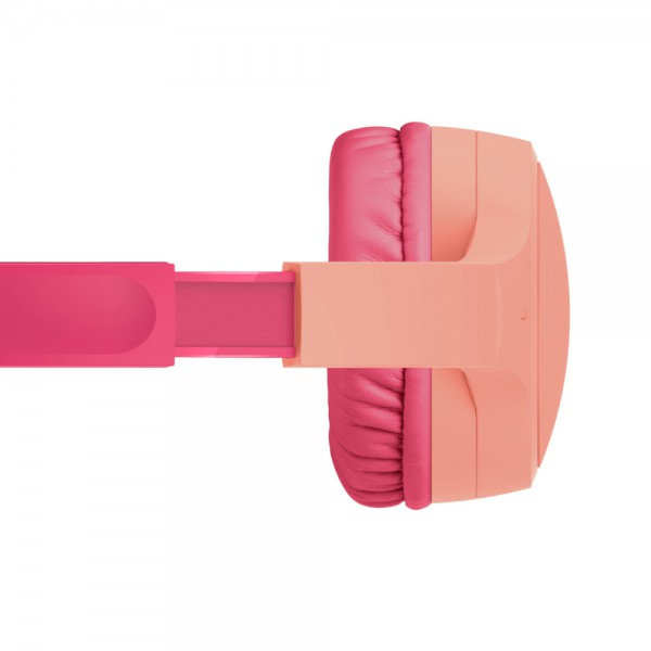 Audífonos Soundform Mini Inalámbrico Diadema Musica Micr (AUD002BTPK)